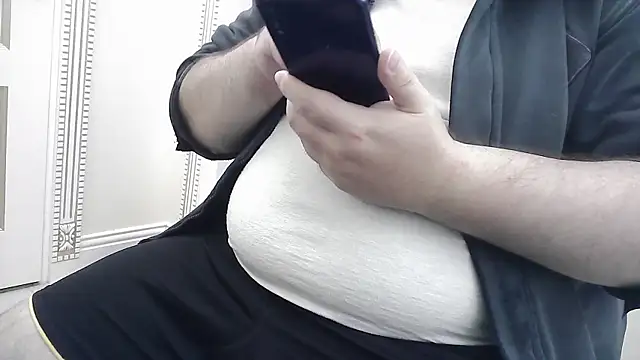 Snapshot of KIZLAZIMYaa chatting on October 18, 2:40 pm KIZLAZIMYaa online show from October 18, 2:40 pm