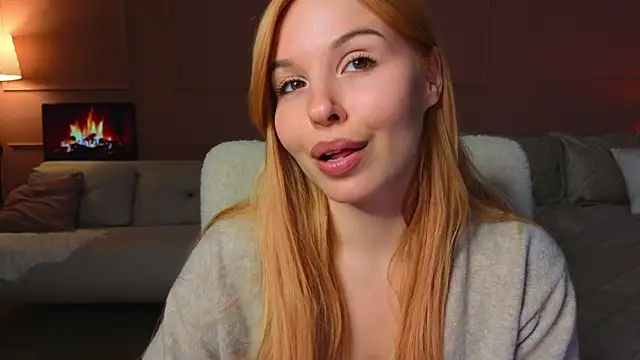 Lina-hill online show from February 28, 1:47 pm