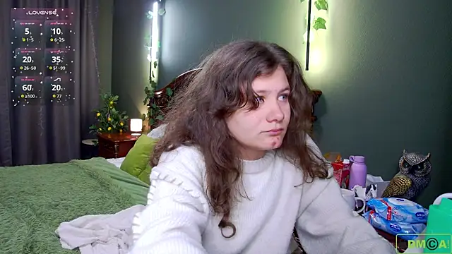 Charlotte wow online show from October 23, 6:50 pm