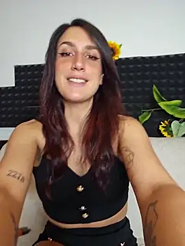 Stefania PT online show from April 8, 10:26 am