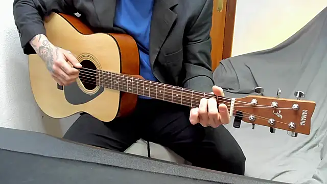 layneinchains online show from March 13, 7:09 pm