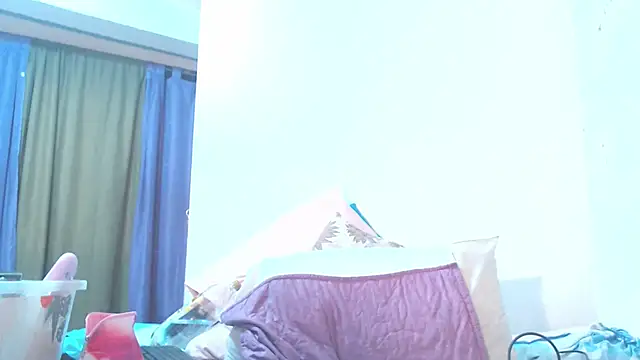 I AM JULIETA SQUIRTS online show from January 22, 7:25 am