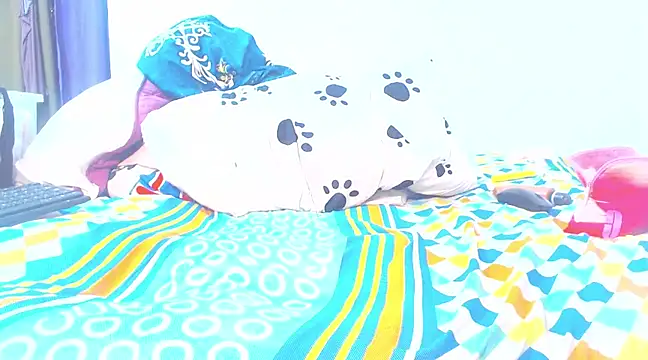 I AM JULIETA SQUIRTS online show from March 2, 4:28 am