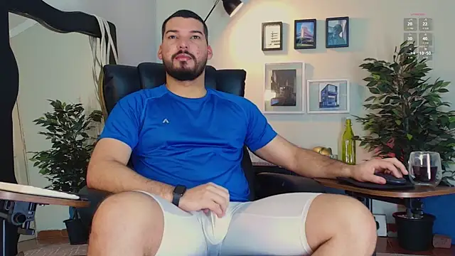 HenryBenso online show from June 3, 12:41 pm
