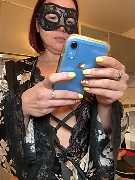 la petite prunette69 online show from December 4, 9:51 am