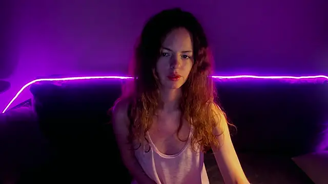 RubyAttwood online show from February 27, 2:33 am