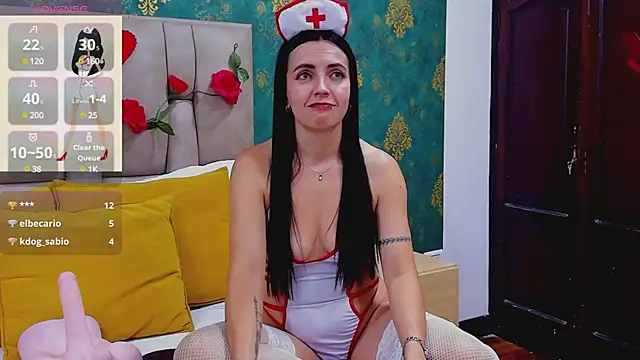 SuzanSmithh online show from February 28, 2:42 pm