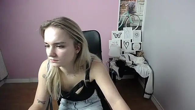 viktoria lovely online show from December 16, 2:16 pm