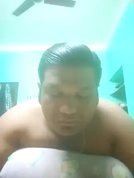 Snapshot of ssamit0808 chatting on February 8, 6:01 pm ssamit0808 online show from February 8, 6:01 pm