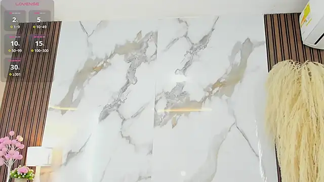 aidaadams online show from March 15, 12:13 pm