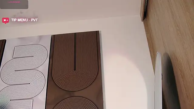 aidaadams online show from February 5, 10:31 am