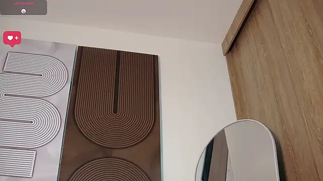 aidaadams online show from February 9, 12:09 pm