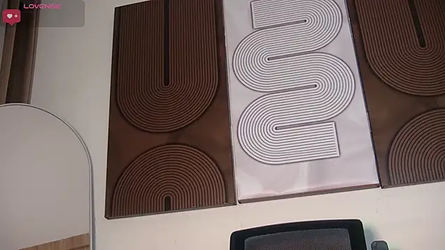 aidaadams online show from February 27, 11:43 am