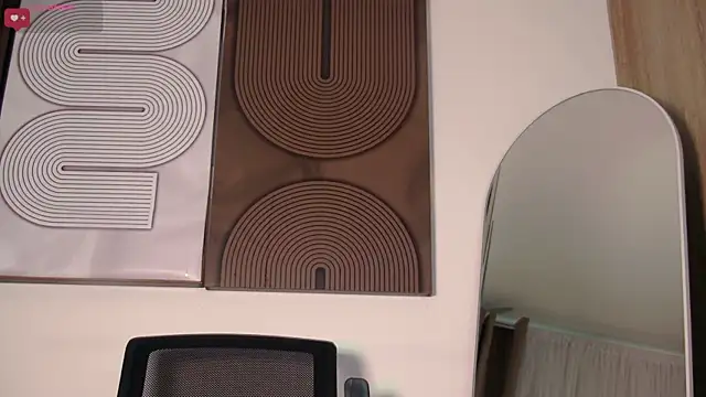 aidaadams online show from March 11, 11:27 am