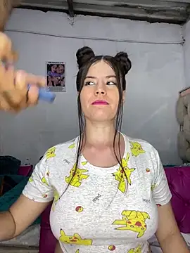 Hotnightsexxx online show from January 11, 3:34 am