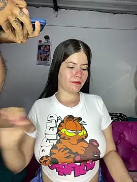 Hotnightsexxx online show from March 11, 10:31 pm