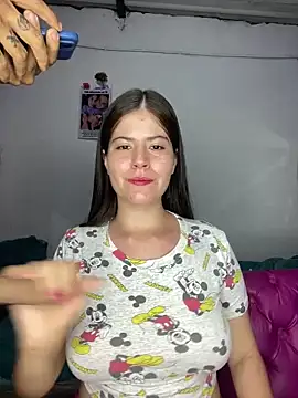 Hotnightsexxx online show from March 19, 3:20 am