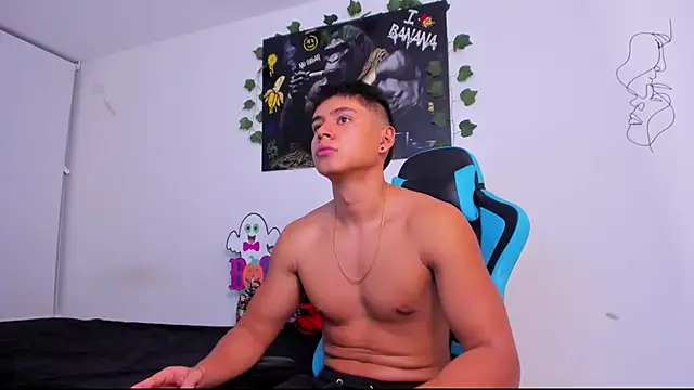 Bray Kevin online show from January 25, 2:58 am