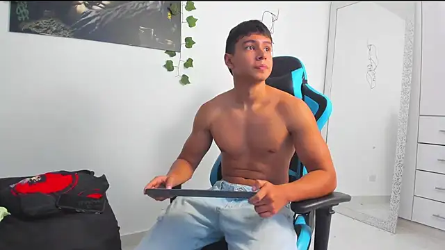 Bray Kevin online show from February 14, 4:04 am