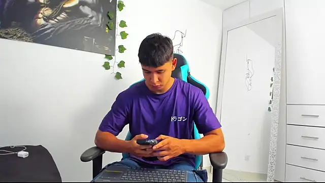 Bray Kevin online show from March 15, 10:11 pm