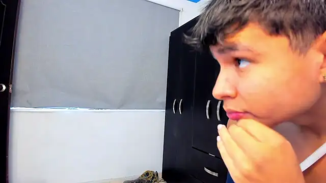 Bray Kevin online show from October 14, 5:58 pm