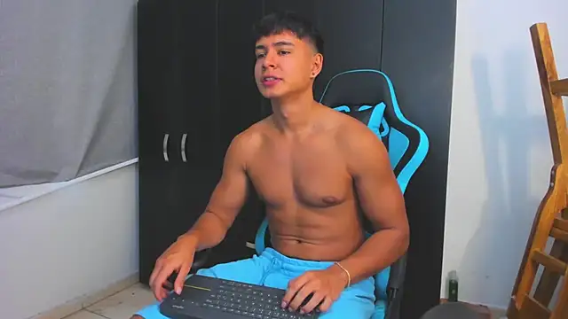 Bray Kevin online show from November 27, 5:59 pm