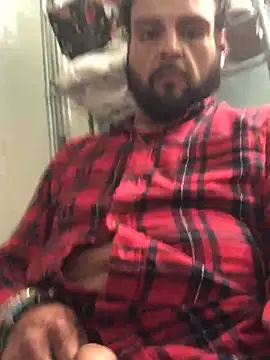 Snapshot of MrDickUdown24_7 chatting on February 8, 8:52 am MrDickUdown24 7 online show from February 8, 8:52 am