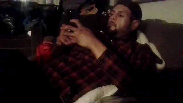 Snapshot of MrDickUdown24_7 chatting on February 10, 7:45 am MrDickUdown24 7 online show from February 10, 7:45 am