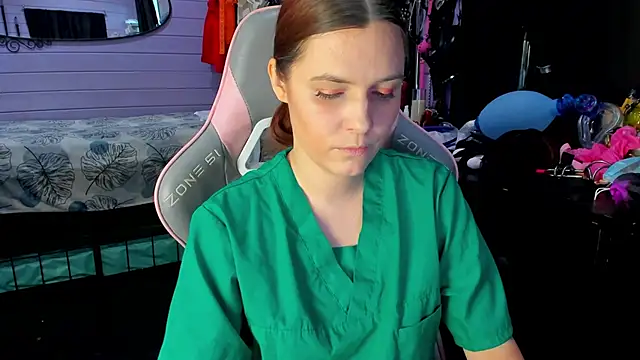 Stroynyash online show from April 5, 1:30 pm