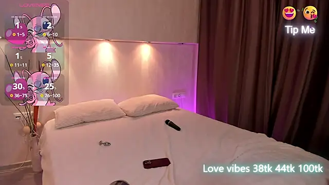 Snapshot of Tracy-Taylor chatting on March 10, 12:59 pm Tracy-Taylor online show from March 10, 12:59 pm