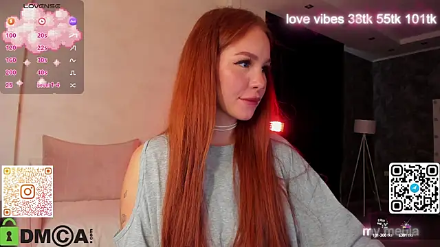 Snapshot of Tracy-Taylor chatting on September 21, 8:16 am Tracy-Taylor online show from September 21, 8:16 am