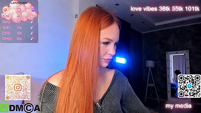 Tracy-Taylor online show from December 3, 12:40 am