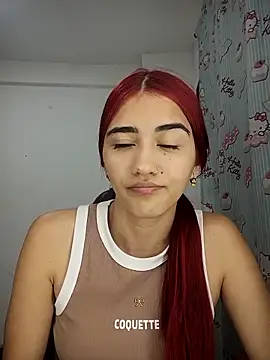 karol cortes 18 online show from March 5, 1:21 am