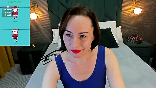 Jaqueline Richardson online show from January 15, 8:51 am