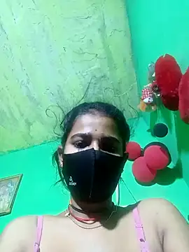 Cuti jiyax online show from February 23, 12:30 am