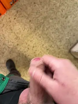 SeiGeilUndFrei online show from February 20, 12:38 pm