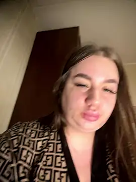 GabiBoobs online show from January 12, 7:08 pm