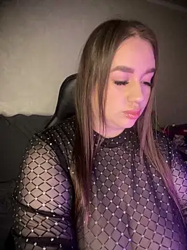 GabiBoobs online show from March 9, 7:07 pm