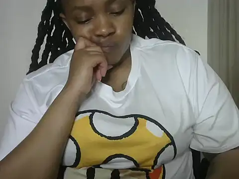 Brown sexy online show from January 18, 9:34 pm