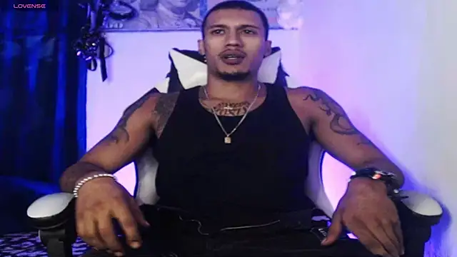 Ryan coopper online show from November 22, 1:37 am