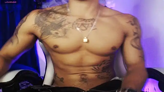 Ryan coopper online show from November 29, 3:20 am