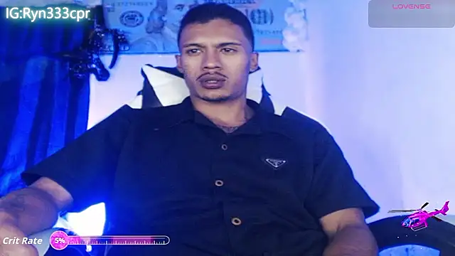 Ryan coopper online show from January 8, 3:09 am