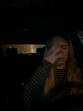 StasyWood online show from December 21, 1:15 am