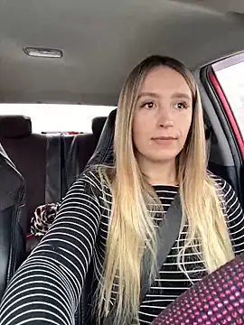 StasyWood online show from December 23, 1:08 am