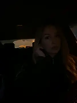 StasyWood online show from January 8, 1:11 am