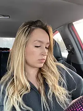 StasyWood online show from January 15, 4:25 am