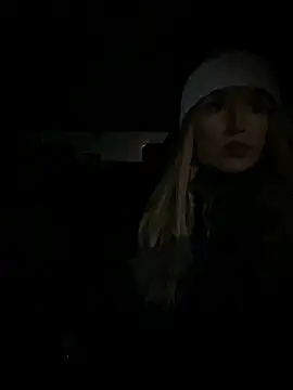 StasyWood online show from January 17, 1:04 am