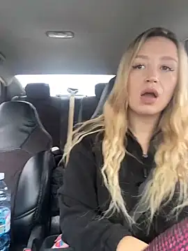 StasyWood online show from January 19, 4:01 am