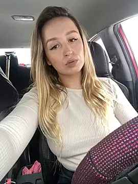 StasyWood online show from January 21, 3:59 am