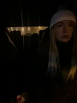 StasyWood online show from January 26, 12:05 am